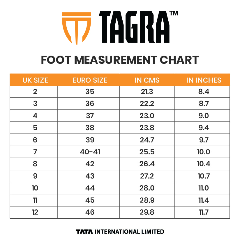 Formal Shoes for Men | Tagra’s Work and Safety Footwear